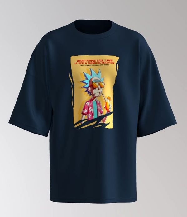 DS Rick