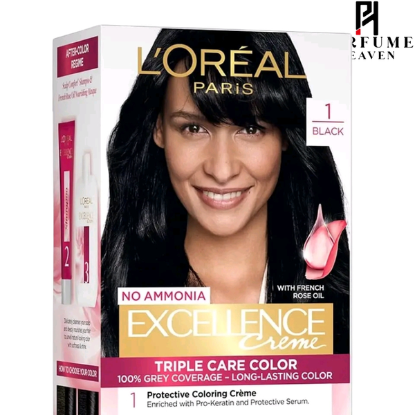 L'ORÉAL Paris Excellence creme