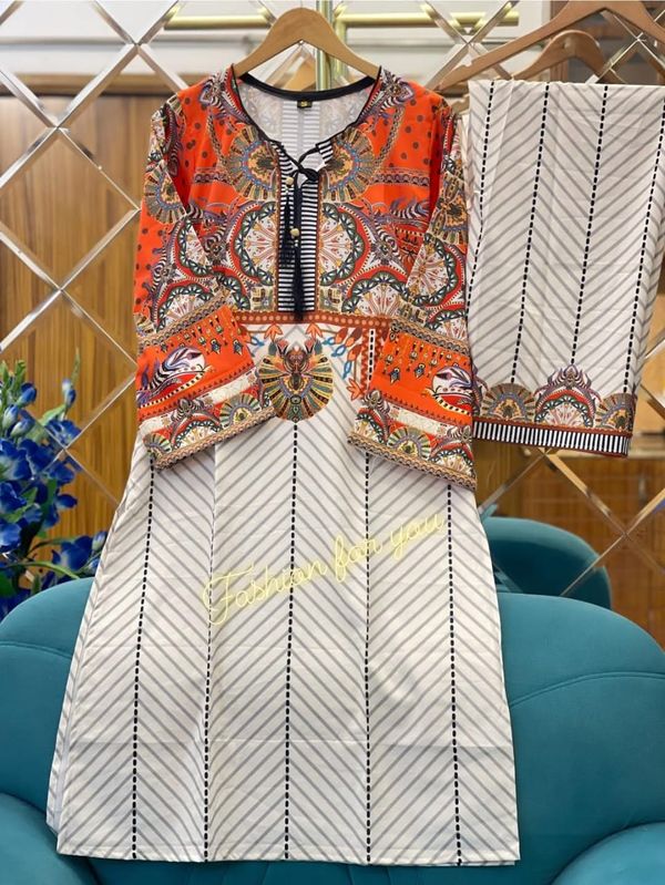 Premium Two Piece Set