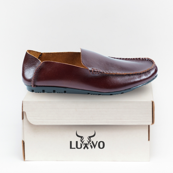 Monoflex (Maroon)