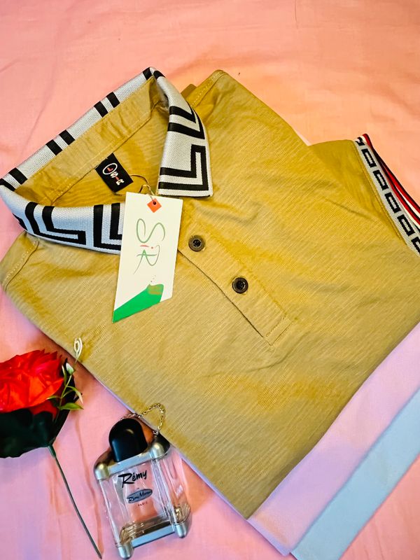 Pk Polo T-shirt