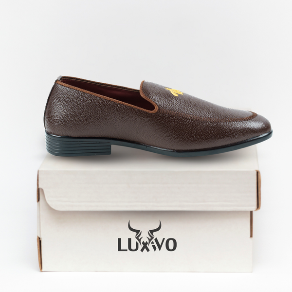 Vespar Royale (Brown)
