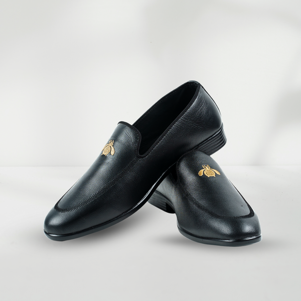 Vespar Royale (Black)