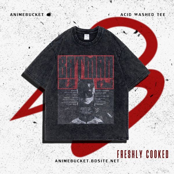 BATMAN -2
