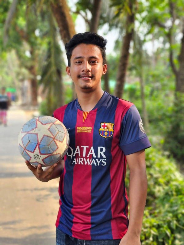 BARCA RETRO