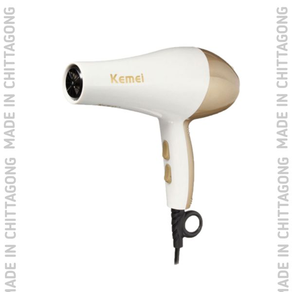 Kemei KM-810 Professional Hair Dryer