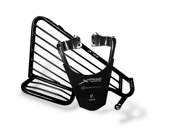 Premium Saddle Stay / Touring setup For Hero Xtream 125R