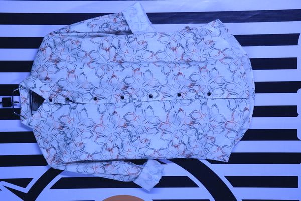 Stylish Printed Shirt – Elevate Your Wardrobe