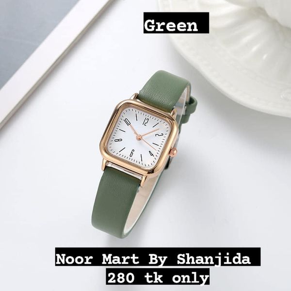 WATCH S027