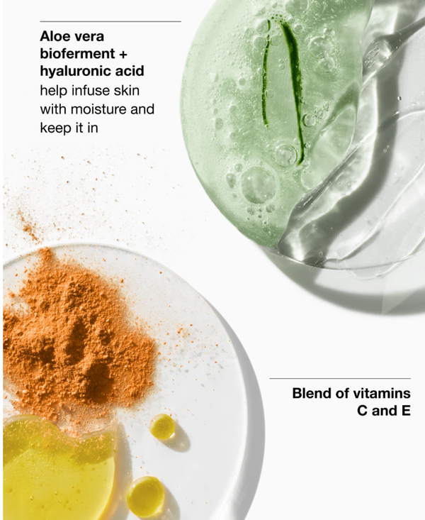 Clinique Moisture Surge™ 100H Auto-Replenishing Hydrator 50ml - Image 4