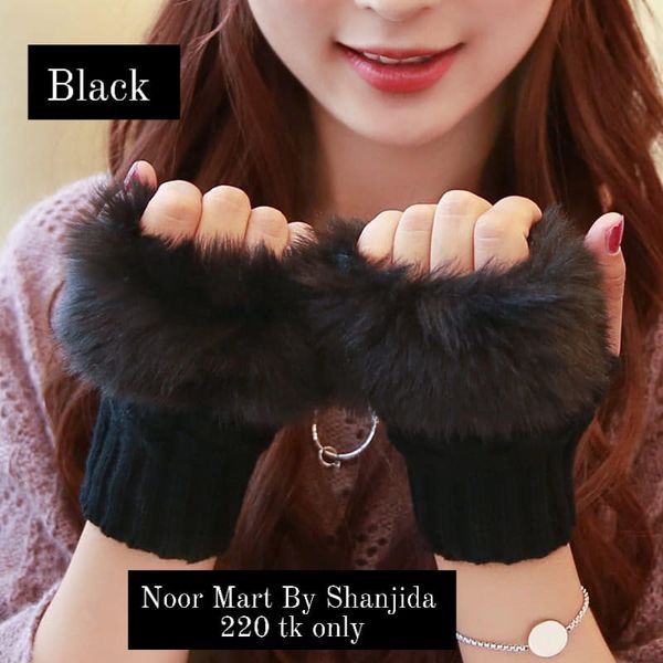 HAND GLOVES NS3607