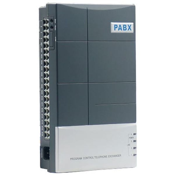Excelltel 16 Port PABX Telephone System