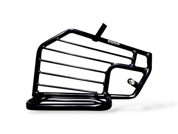 Premium Sharee Gourde (Right Side) For Gixxer All Model
