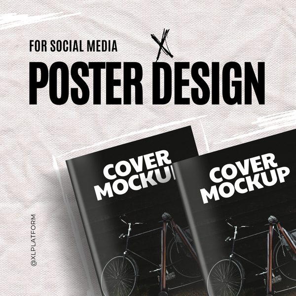 POSTER DESIGN