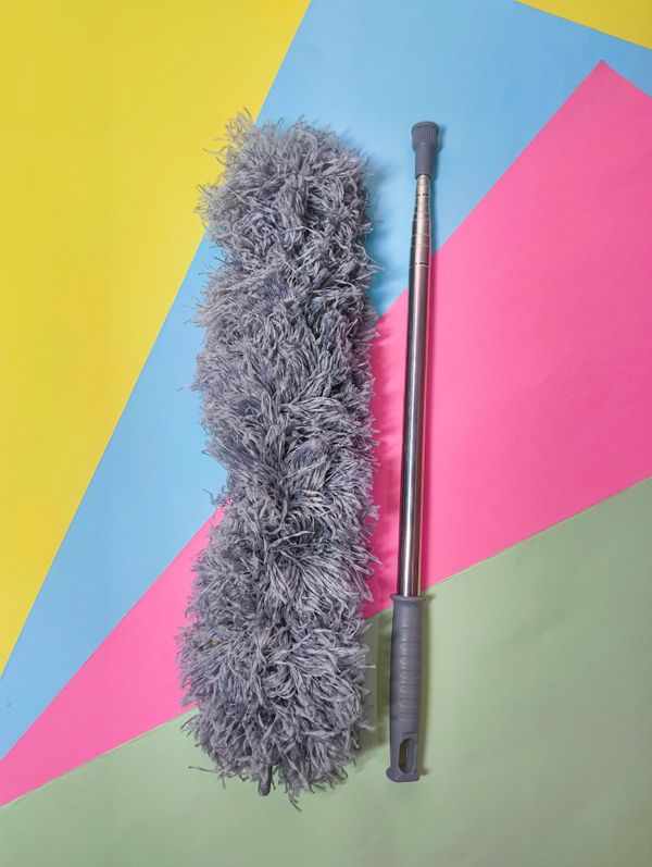 Long Duster