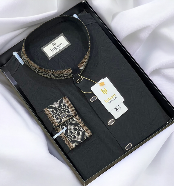 Premium Quality Panjabi |119714