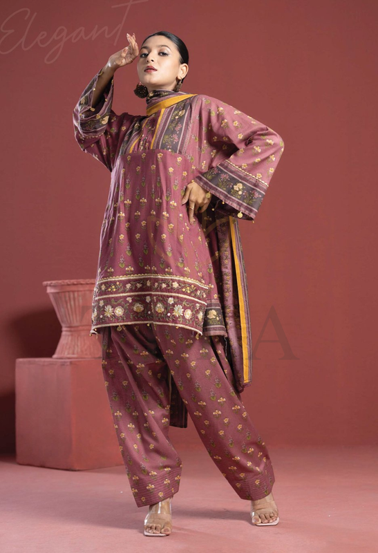 Hoor Gul-O-Murgh | HRE-001 - Image 1