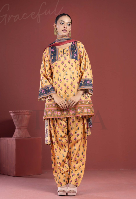 Hoor Gul-O-Murgh | HRE-002 - Image 1