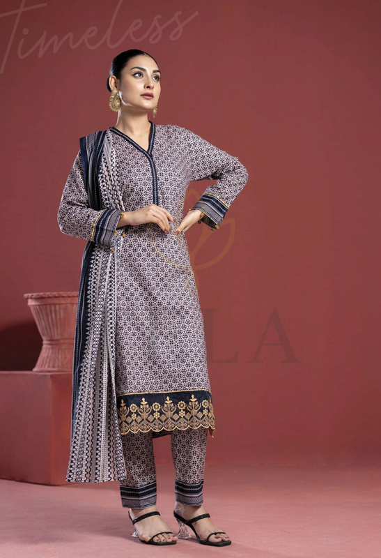 Hoor Gul-O-Murgh | HRE-003 - Image 1