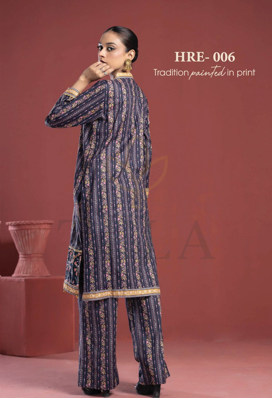 Hoor Gul-O-Murgh | HRE-006 - Image 2