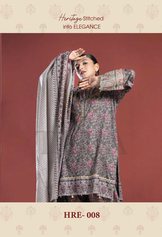 Hoor Gul-O-Murgh | HRE-008 - Image 2