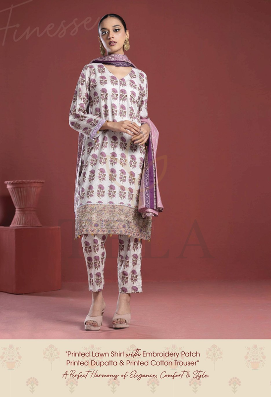 Hoor Gul-O-Murgh | HRE-009 - Image 1