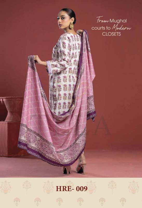 Hoor Gul-O-Murgh | HRE-009 - Image 2