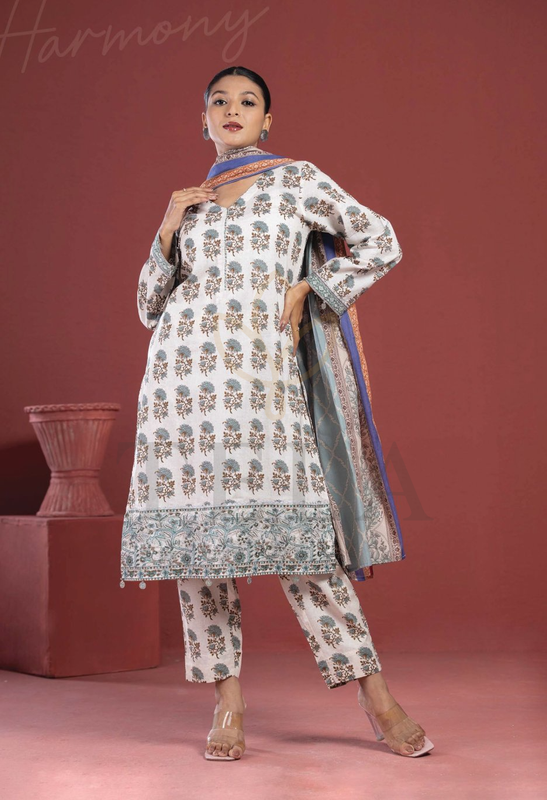 Hoor Gul-O-Murgh | HRE-010 - Image 1