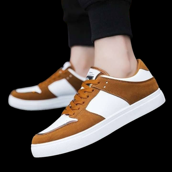 Trendy Fashionable Sneakers (ADS-36)