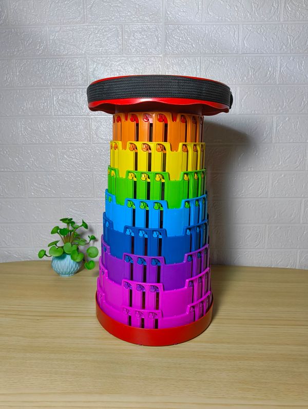 Portable Folding Stool