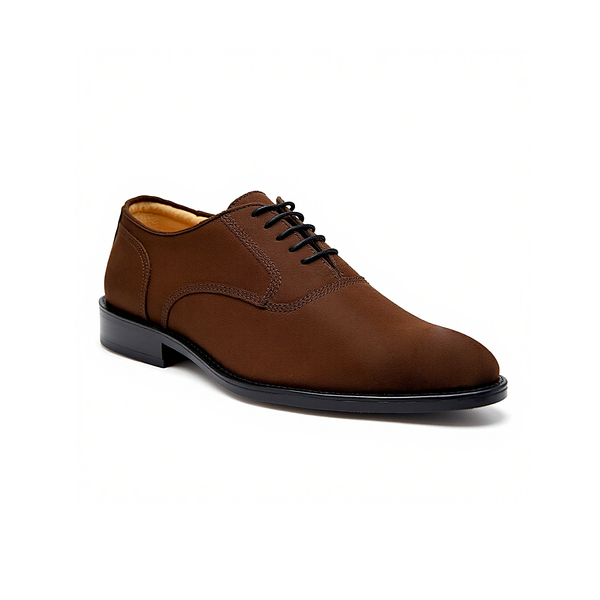 Durby Shoe Brown