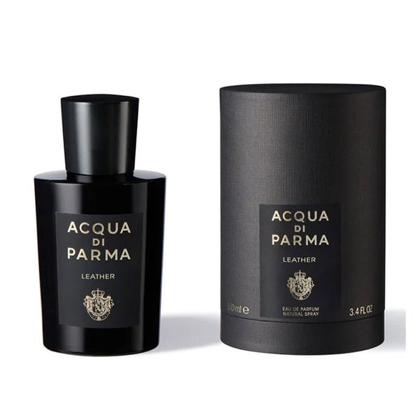 ACQUA DI PARMA SIGNATURES OF THE SUN LEATHER EDP – 100ML