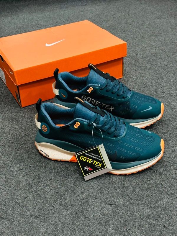Nike Infinity Run 4 Goretex