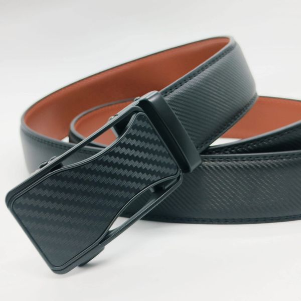 Men's Belt