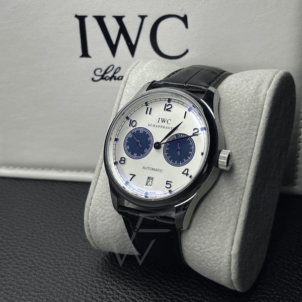 IWC AAA Automatic