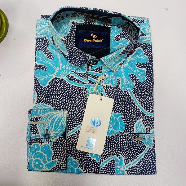 Men's Casual Shirt