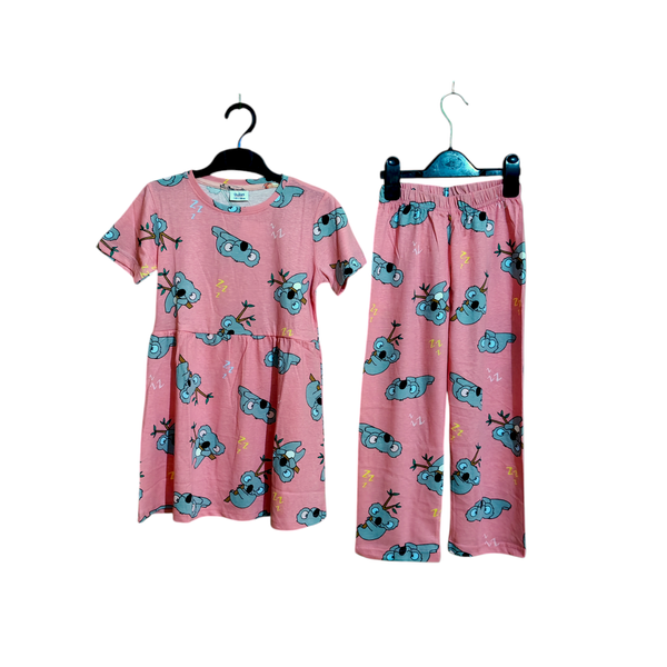 Frock Set - CODE :L26