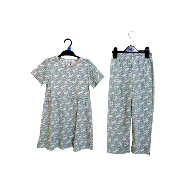 Frock Set - CODE :L21