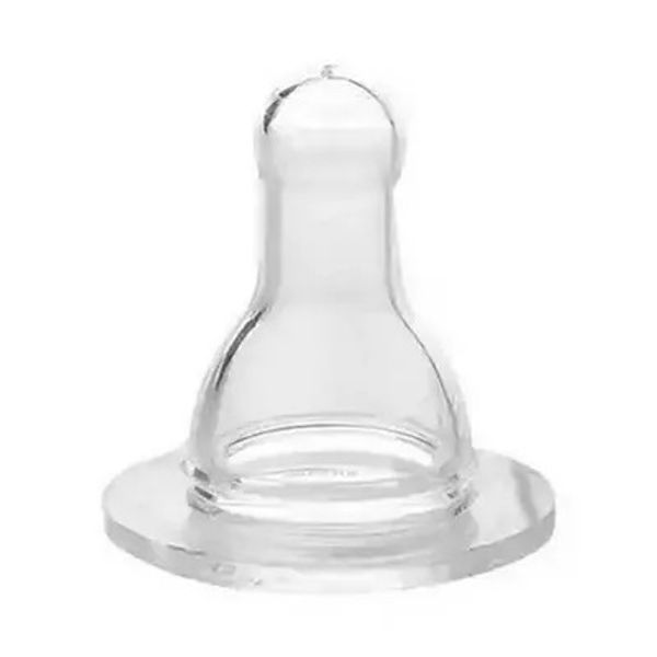 Angel Silicon Nipple(6 Months +) X
