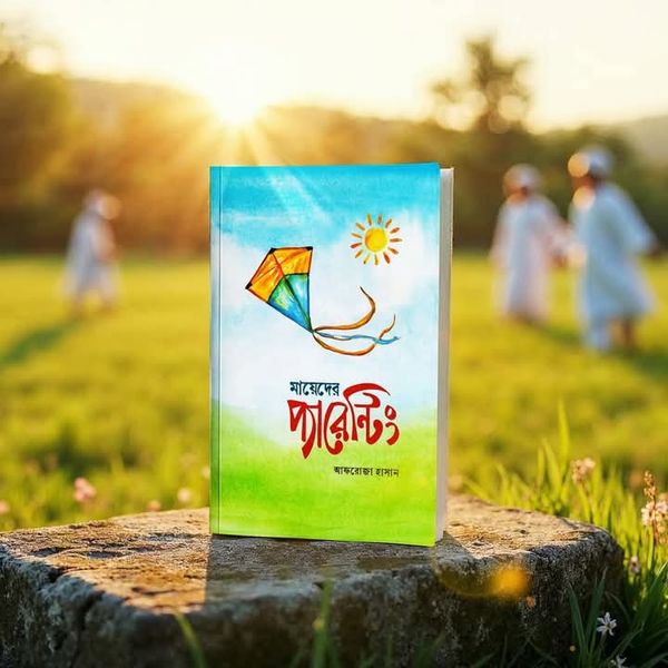 মায়েদের প্যারেন্টিং
