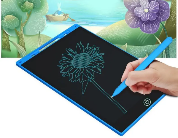 ম্যাজিক LCD Tab (12")