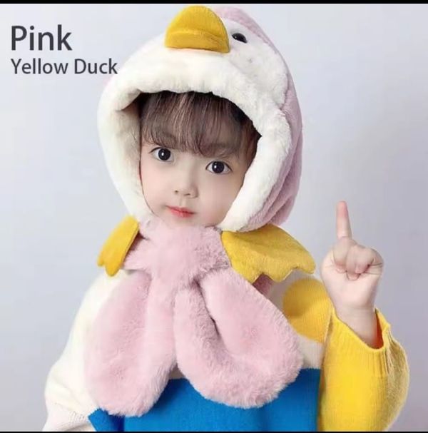 Baby Winter Tupi