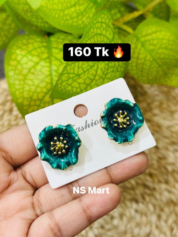 Ear Rings Premium