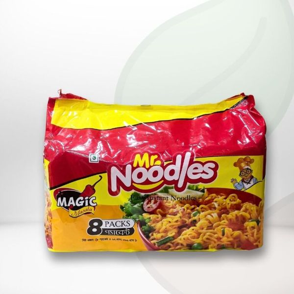 Mr. Noodles 496 grm