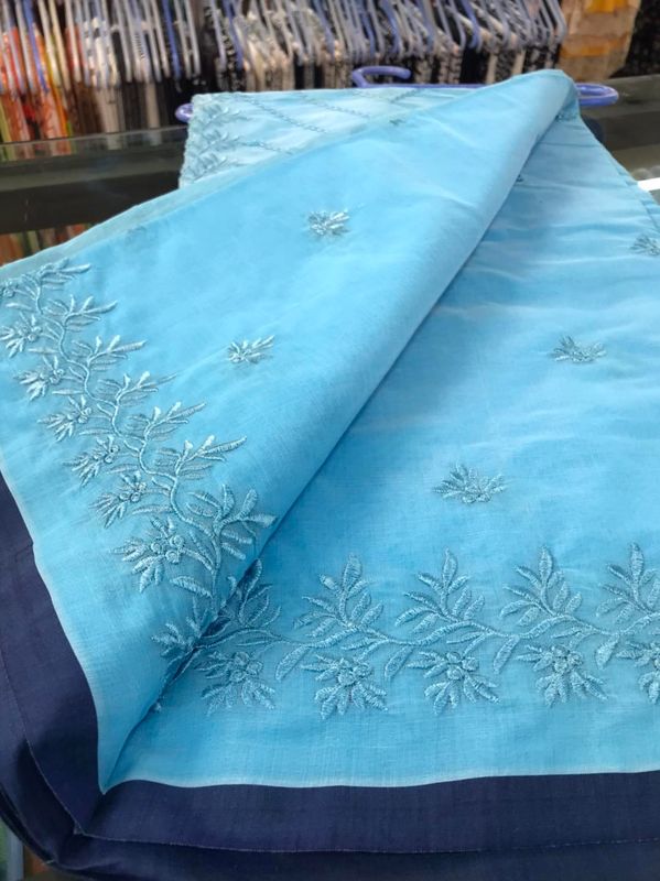 Cotton Sarees | Authentic Designs & Quality Weaves
