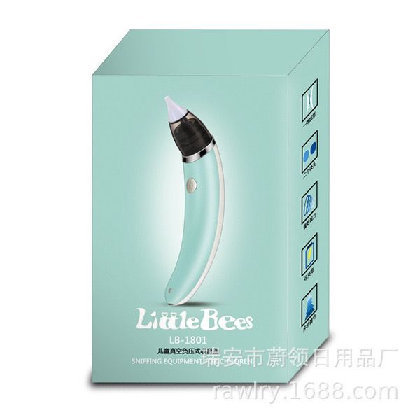 Nasal Aspirator
