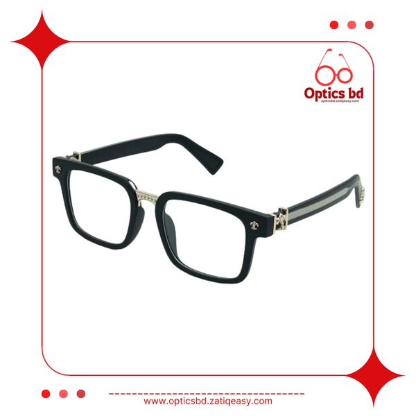 TomFord Stylish Eyeglasses | XC 01 BS