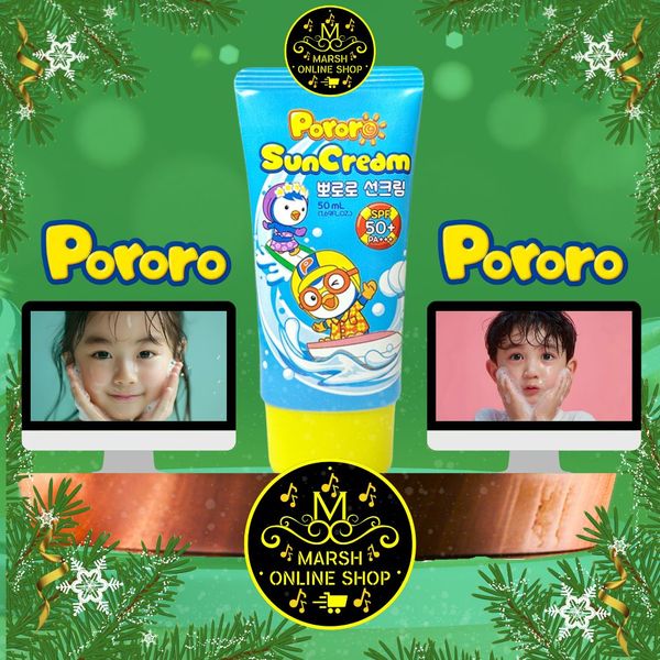 👉🔰𝐏𝐨𝐫𝐨𝐫𝐨 𝐒𝐮𝐧 𝐂𝐫𝐞𝐚𝐦 𝐒𝐏𝐅𝟓𝟎+𝐏𝐀+++(𝟓𝟎𝐦𝐥) - Image 2