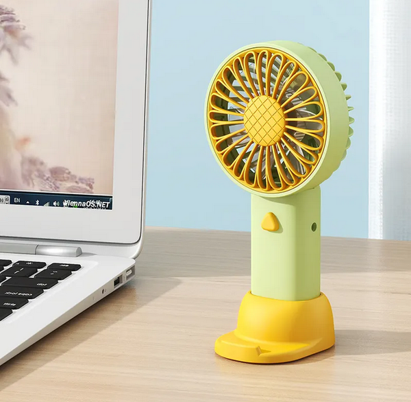 Portable Mini Fan for Cool Function