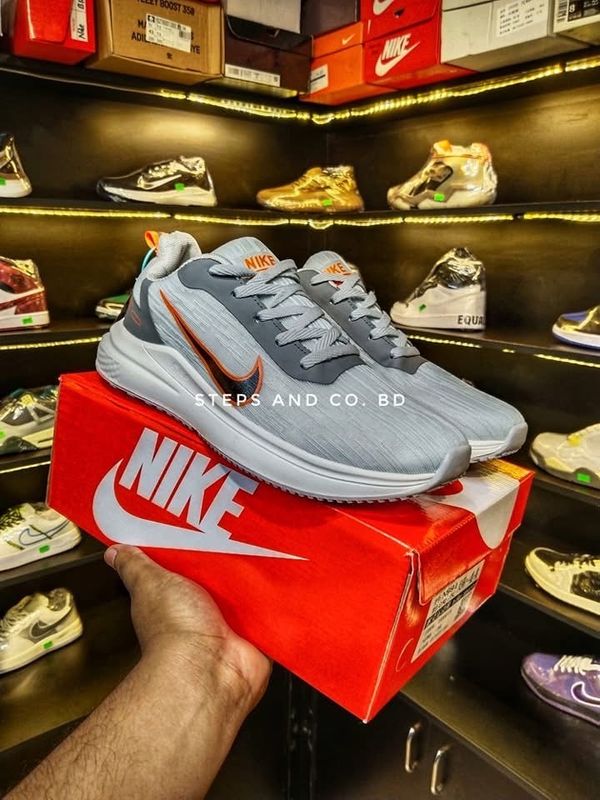 Nike Zoom Ash